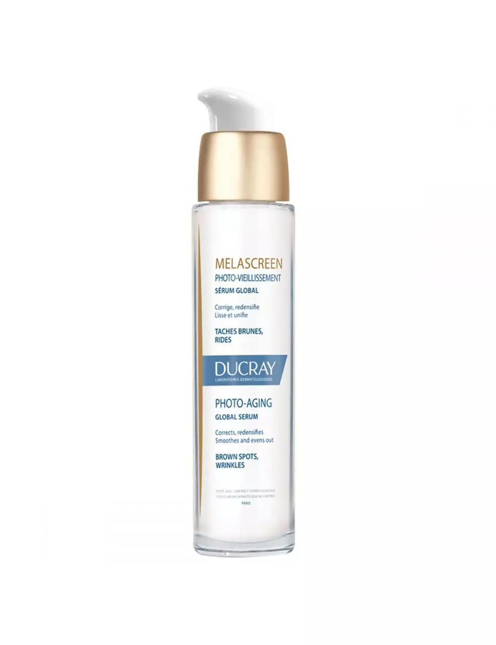 Melascreen Suero Global 30 mL