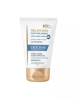 Melascreen Crema Manos 50 mL