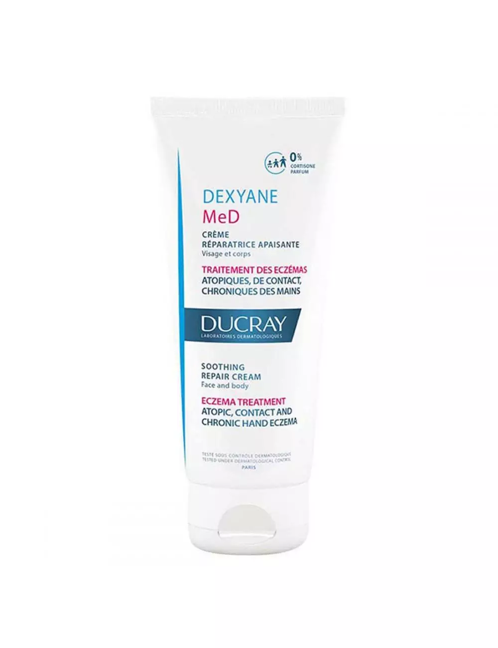 Dexyane Med Crema 100 mL
