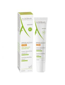 Aderma Epitheliale AH Ultra Crema Con 40 mL