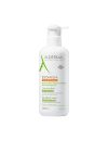 A-Derma Loción Emoliente Con 400 mL