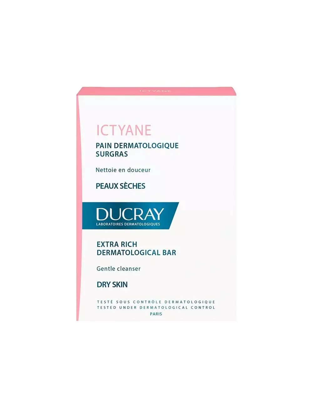 Ictyane Barra Con 100 g