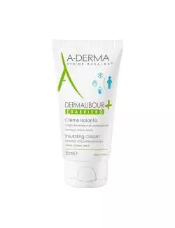 A-Derma Dermalibour Crema Protectora Con 50 mL