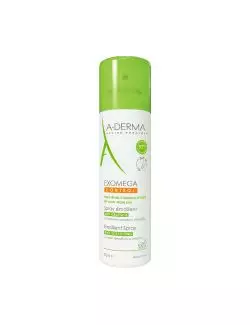 A-Derma Exomega Spray Emoliente Con 200 mL