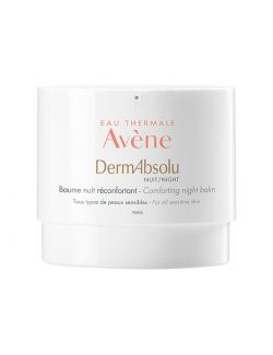 Avène DermAbsolu Crema De Noche Con 40 mL