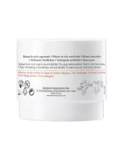 Avène DermAbsolu Crema De Noche Con 40 mL