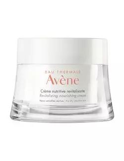 Avène Crema Nutritiva Compensadora 50 mL