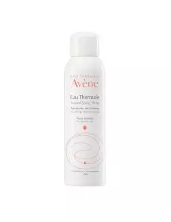 Avéne Agua Termal Spray Caja Con Frasco 150mL