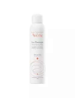 Avéne Spray Con 300 mL Agua Termal Facial Y Corporal