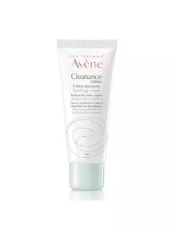 Eau Thermale Avéne Crema Cleanance Hydra Tubo Con 40 mL