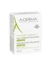 Aderma Barra Dermolimpiadora Frasco Con 100 g