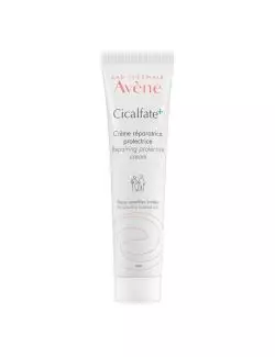 Avène Cicalfate Caja Con Tubo Con 40 mL Crema Reparadora