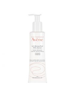 Avène Leche Desmaquillante Con 200 mL