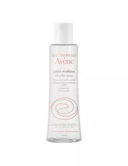 Avene Loción Micelar 200 mL Caja Con Frasco 1 Pieza