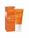 Avéne Bloquedor Solar FPS 50 Crema Facial Tubo Con 50 mL