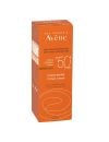 Bloqueador Solar Avene FPS 50+ Crema Caja Con Tubo  Con 50 mL