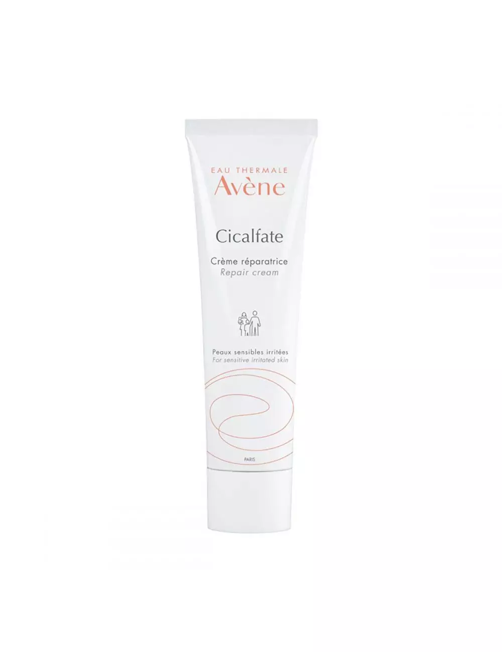 Avène Cicalfate Crema Reparadora Protectora 100 ml