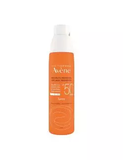 Avéne Eau Thermale Protector Solar Frasco Con 200 mL