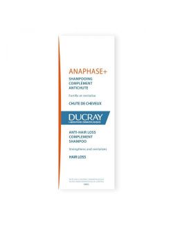 Ducray anaphase Shampoo Botella Con 200 mL