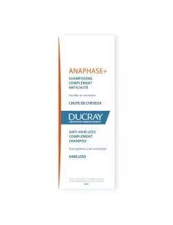 Ducray anaphase Shampoo Botella Con 200 mL