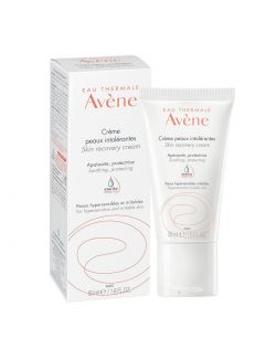 Avéne Crema Para Piel Intolerante Tubo Con 50 ml