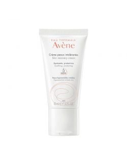 Avéne Crema Para Piel Intolerante Tubo Con 50 ml