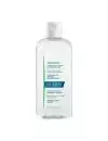 Ducray Sensinol Shampoo Fisioprotectos Caja Con Frasco de 200 mL