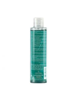 Gel A-Derma Phys AC Limpieza Facial Frasco de 200 mL