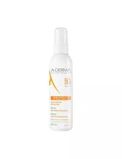 A-Derma Protect Spray SPF 50 Con 200 mL