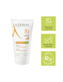 A-Derma Protect AD Crema Con 150 mL