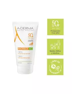 A-Derma Protect AD Crema Con 150 mL