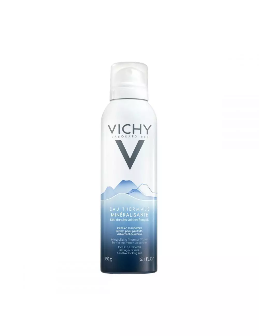 Vichy Agua Termal Vichy 150 mL