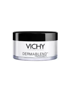 Vichy Dermablend Polvo Fijador 28 Gr. 16H Spf30 (Blanco)