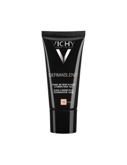 Vichy Dermablend Fluido 15 Opal 30 mL (16H Spf35)