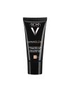 Vichy Dermablend Fluido 25 Nude 30 mL (16H Spf35)