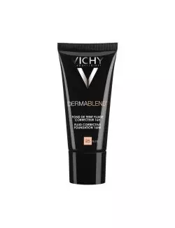 Vichy Dermablend Fluido 25 Nude 30 mL (16H Spf35)