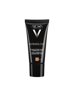 Vichy Dermablend Fluido 55 Bronze 30 mL (16H Spf35)