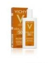 Vichy Ideal Soleil Microfluido Fps 50+ 40 mL