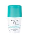 Antitranspirante Vichy 48 Horas Roll-On Con 50 mL