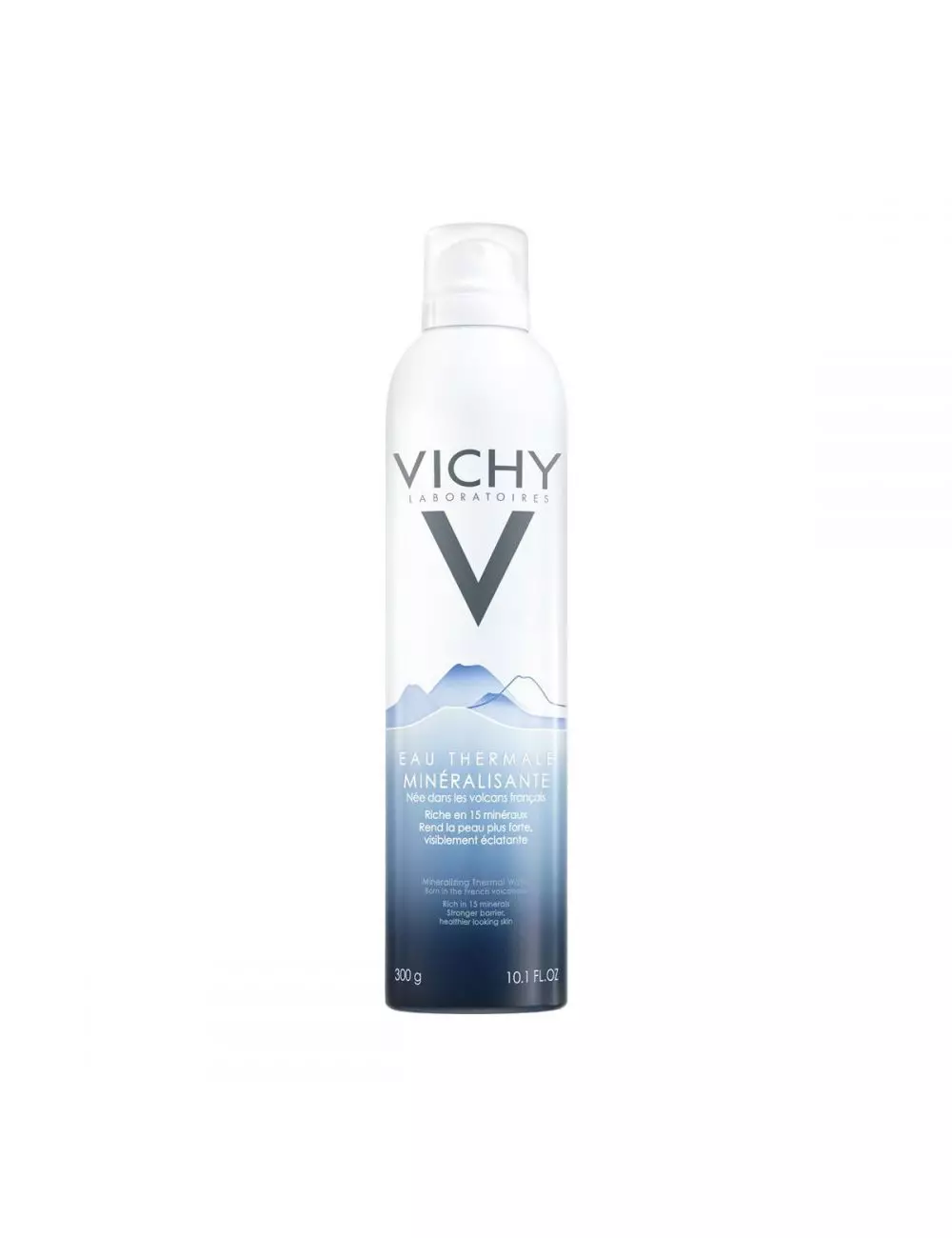 Vichy Agua Termal Vichy 300 mL