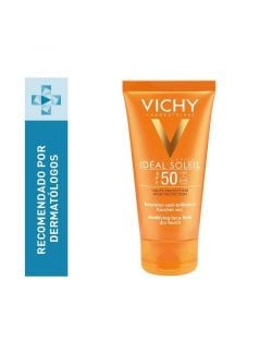 Vichy Ideal Soleil Toque Seco FPS50 50 mL