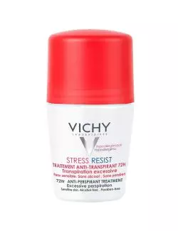 Vichy Deos Desodorante Stress Resist 72H 50 mL