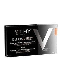 Vichy Dermablend Compacto 45 9.5G Gold 12H Spf30
