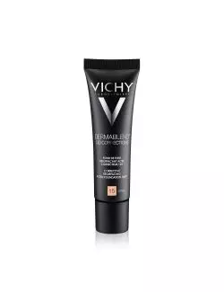 Vichy Dermablend 3D Correction 15 30 mL Opal O/F 16H FPS25