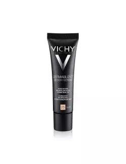 Vichy Dermablend 3D Correction 25 30 mL Nude O/F 16H FPS25