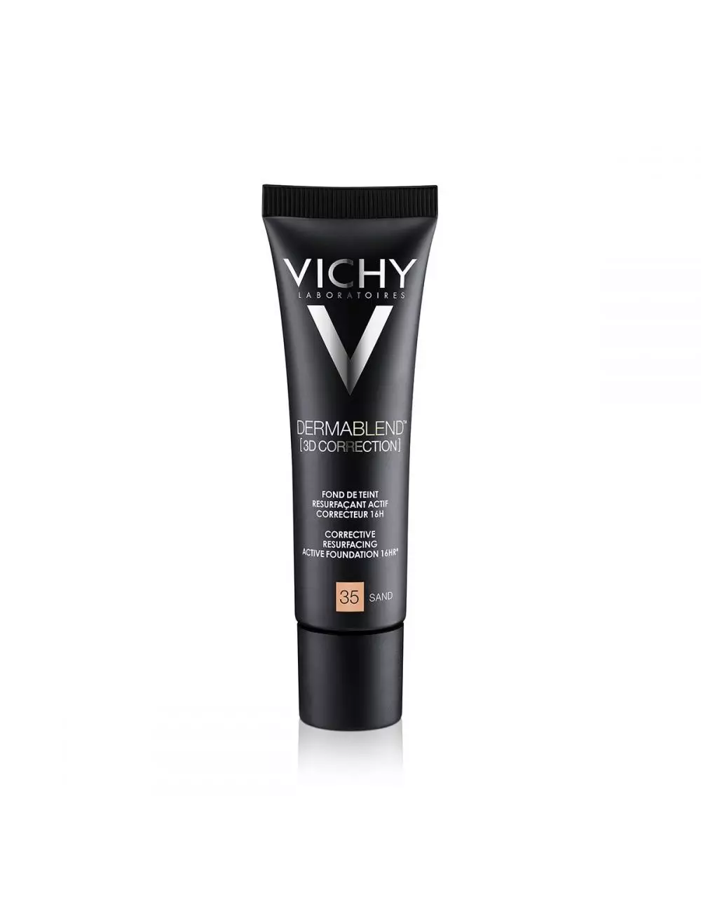Vichy Dermablend 3D Correction 35 30 mL Sand O/F 16H FPS25