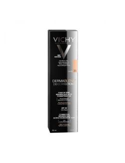 Vichy Dermablend 3D Correction 35 30 mL Sand O/F 16H FPS25