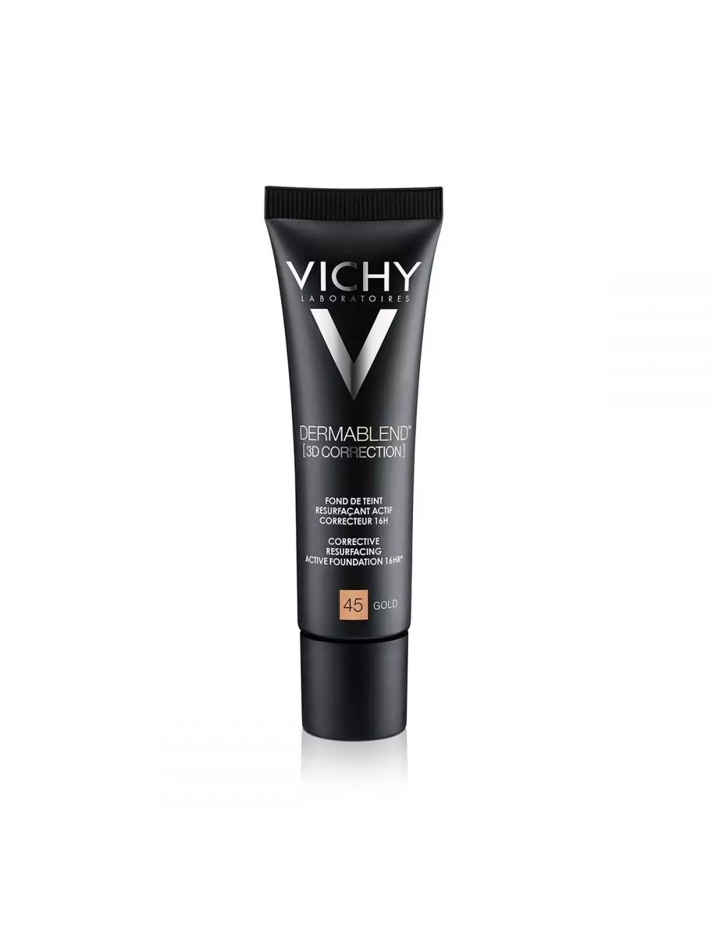 Vichy Dermablend 3D Correction 45 30 mL Gold O/F 16H FPS25