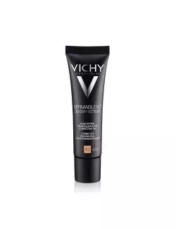 Vichy Dermablend 3D Correction 45 30 mL Gold O/F 16H FPS25