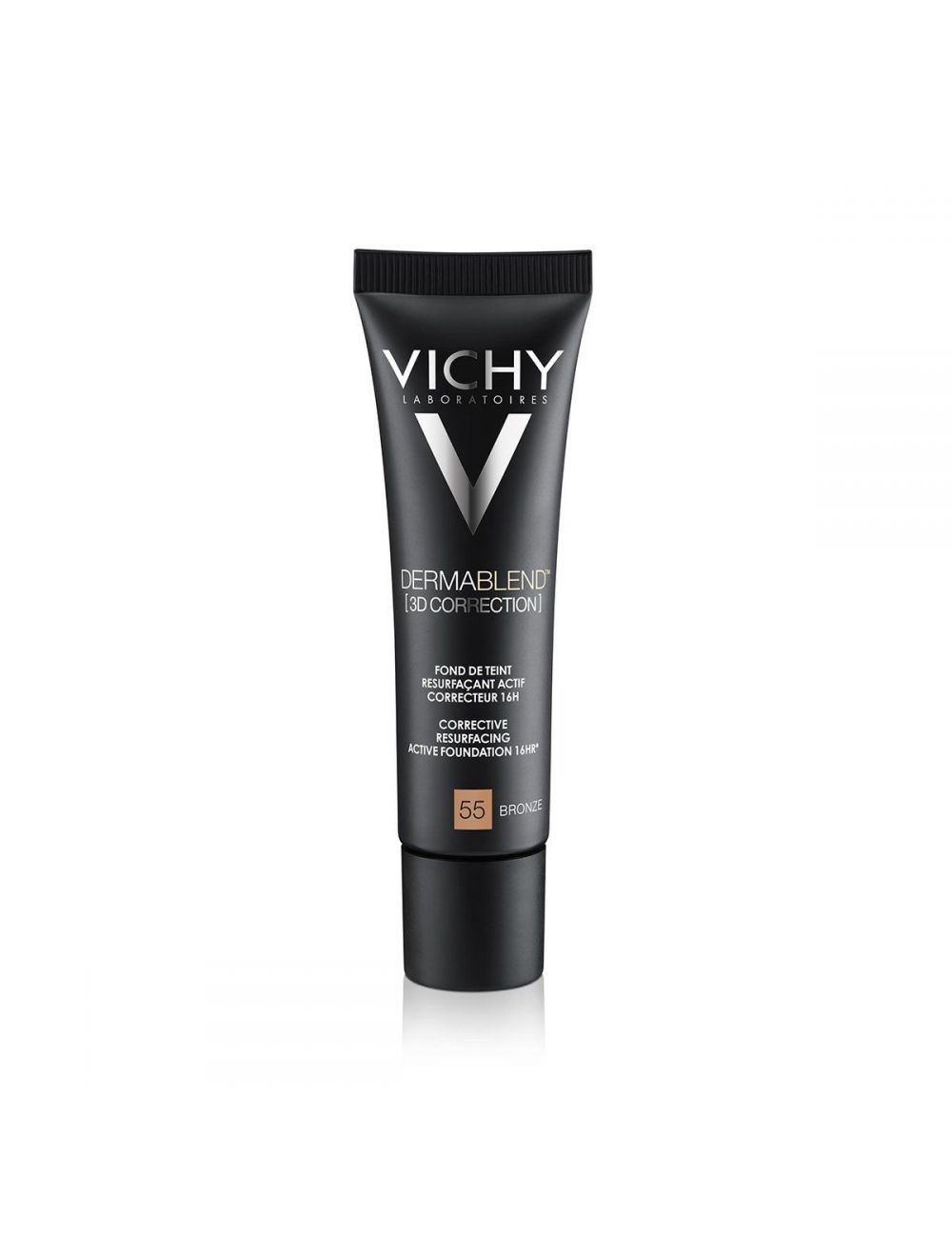Vichy Dermablend 3D Correction 55 30 mL Bronce O/F 16H FPS25